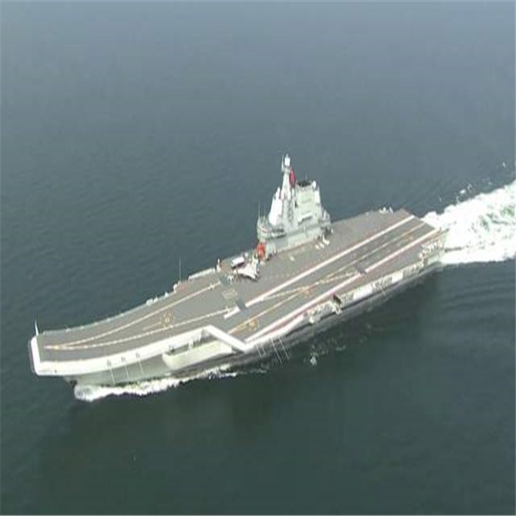 钦州充气军舰航母气模
